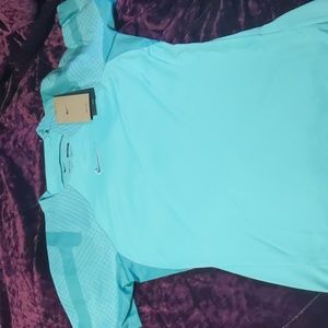 Dri-fit Nike shirt
